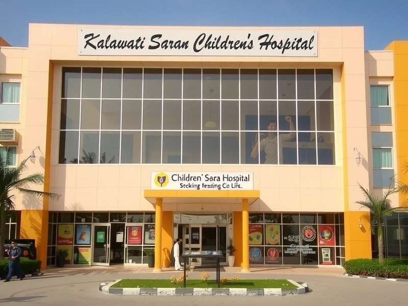 Dr. Rajesh Kumar - Neonatologist